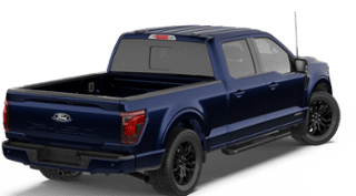 2026 Ford F-150® External Image 3